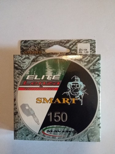 Monofilo maver smart - smart, elite