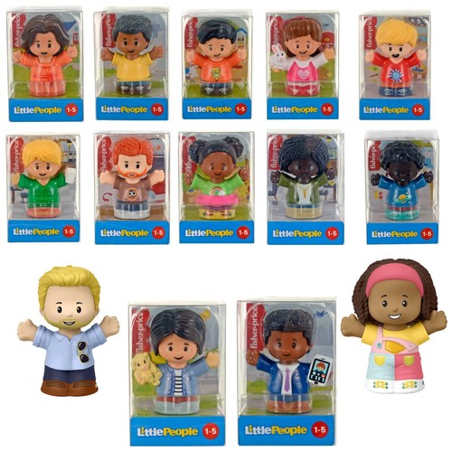 Fisher price little - fisher-price,