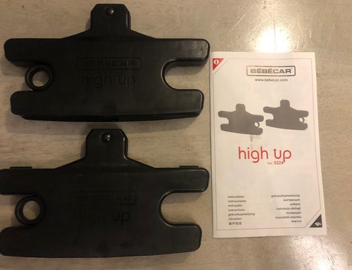 Bebecar high elevator kit - bebecar,