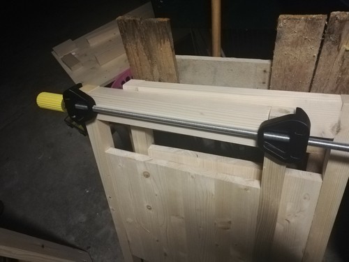 Morsetto strettoio strettore - strettore, a