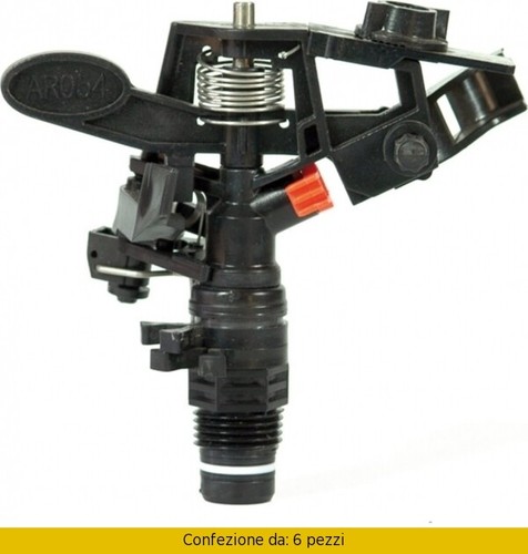 Irritec irrigatore automatico - irritec,
