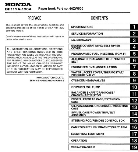 Manuale officina riparazione - manuale,