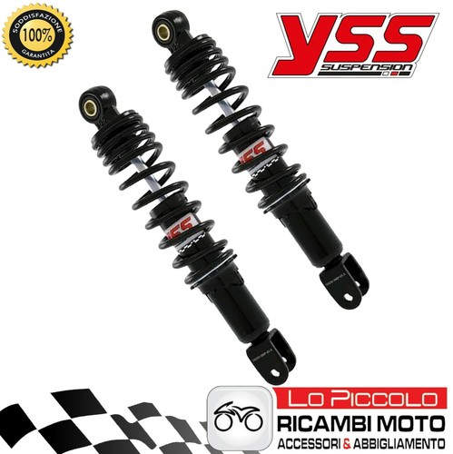 Ammortizzatori honda 125 - ammortizzatori,