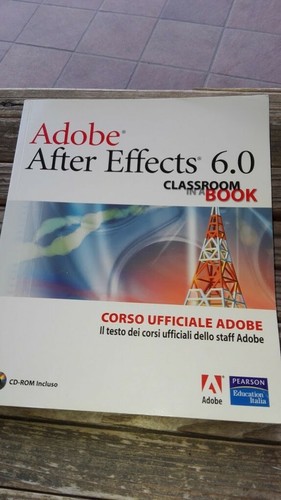 Adobe after effects - after,