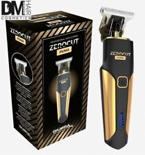 GIUBRA ZEROCUT PUMA ORO TOSATRICE CORDLESS SKELETON 10W TAGLIACAPELLI