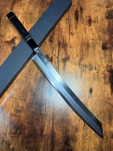 Coltello sashimi giapponese - sashimi,