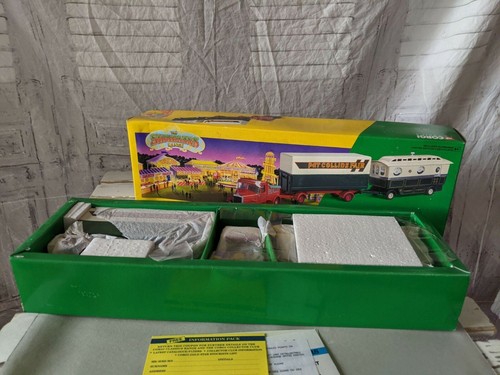 Corgi 16502 skimmel