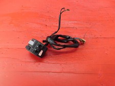 COMMUTATORE SINISTRO YAMAHA TDM 900 2002 2014 MARY 583