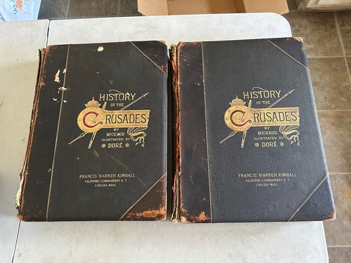 Volumes history the - volumes, of