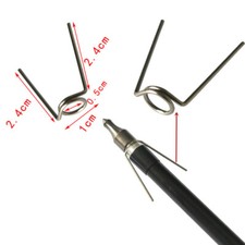 Tiro con l'arco frecce pesca