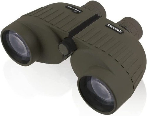 Binocolo marino militare 7x50