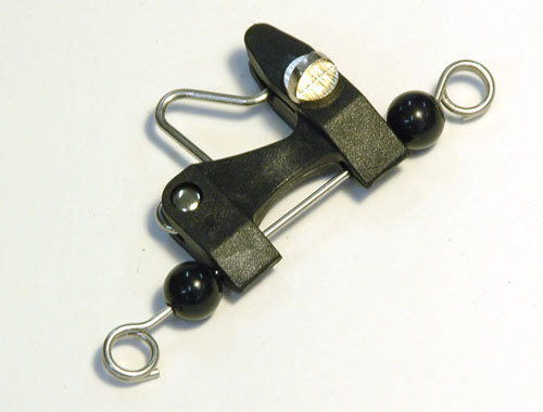 Bison fishing downrigger line - fishing,