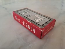 CARTE DA GIOCO MASENGHINI