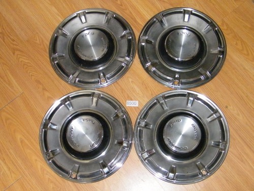 Set copricerchi ruota - set,