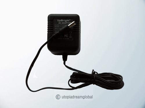 Adattatore v per - ac, tascam