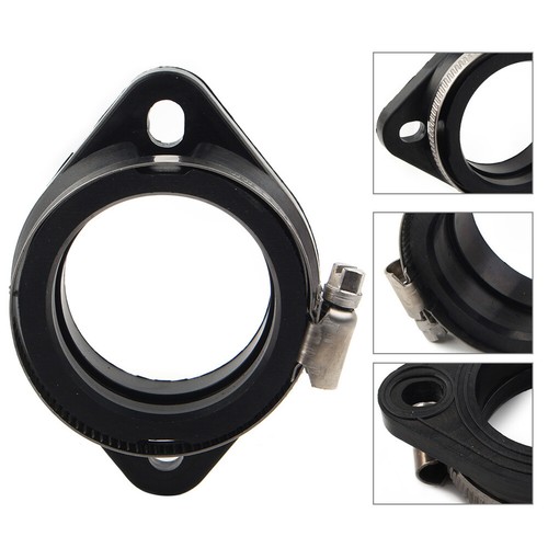 Adattatore aspirazione carb