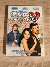 DVD SCRIVILO SUI MURI