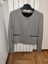 giacca donna taglia M nuova