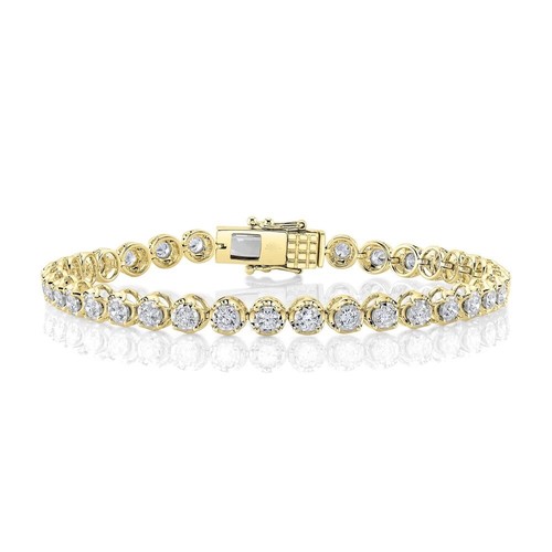 14k oro giallo - 14k,