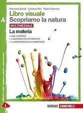 LIBRO VISUALE SCOPRIAMO LA