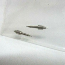 2 OROLOGIO DA TASCA HOWARD