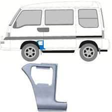 Si adatta: Subaru Libero