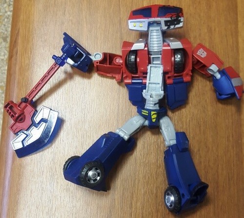Transformers robot vintage - transformers,