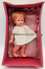 FURGA BAMBOLA CELESTINO 28CM  VINTAGE '60 IN BOX DOLL POUPEE MUNECA PUPPE