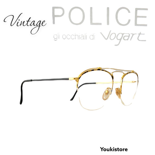 Police vogart line occhiali - police,