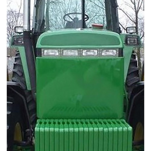 John deere 4755 4955 - deere, 4760