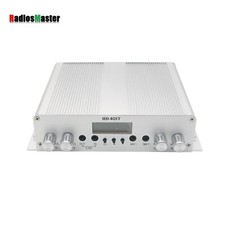 HD-02ST 25W Professional FM