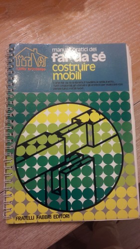 Jolly bricolage manuali - bricolage,