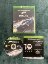 Xbox One Forza Motorsport 6