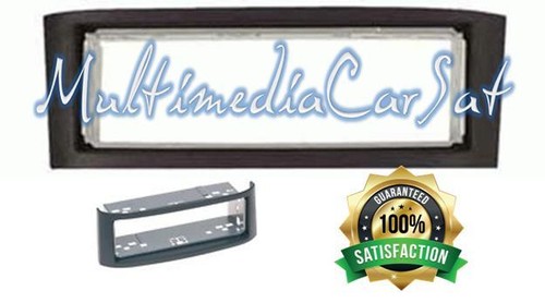 Mascherina autoradio smart - autoradio,
