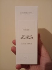 Profumo Zara Someday Sometimes