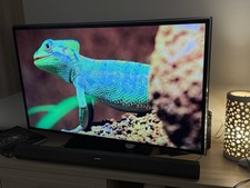 TV LED SAMSUNG 46