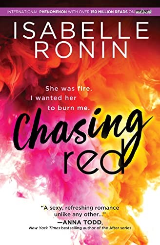 Chasing red by - red:,
