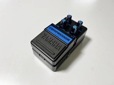 Yamaha CO-100 Compressore