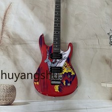 Joe Satriani Silver Surfer