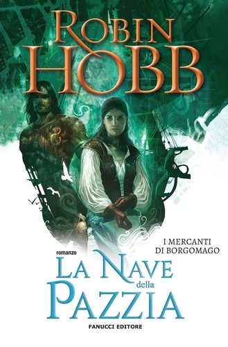 Libri robin hobb - robin,