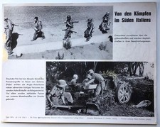 Foto militari tedeschi fronte