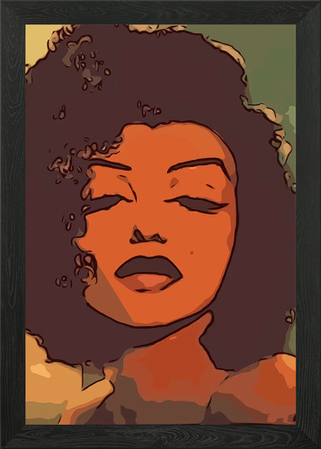 Marylin monroe pop art poster - art,