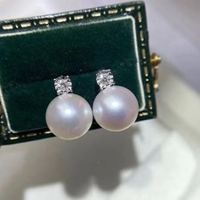 splendida coppia di orecchini