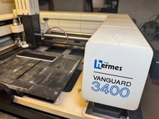 New Hermes Vanguard 3400