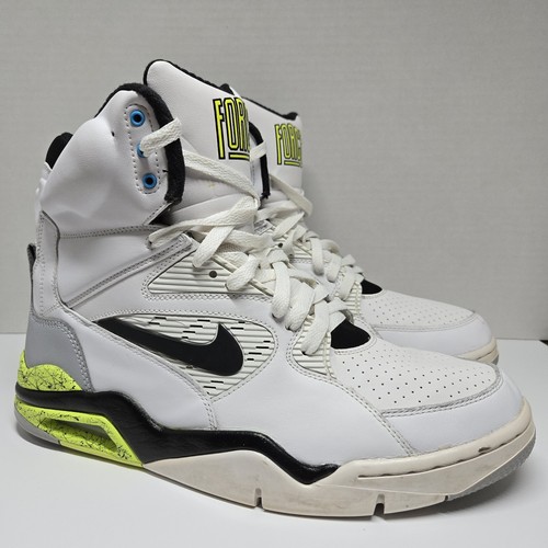 Nike air command force - force, billy