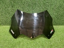 CUPOLINO PLEXI PARABREZZA PARAVENTO BASSO NERO YAMAHA T MAX 560 2021