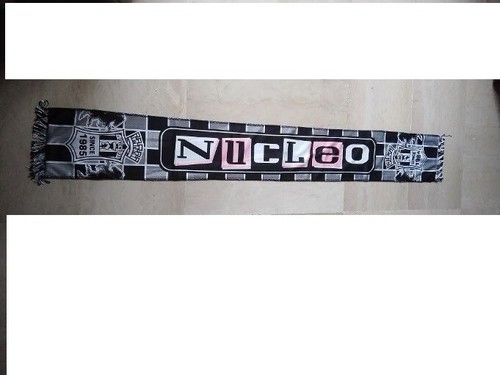 Nucleo juventus sciarpa scarf - juventus,