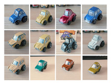 Polistil MG Funny Car