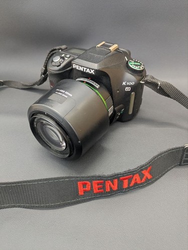 Fotocamera reflex digitale