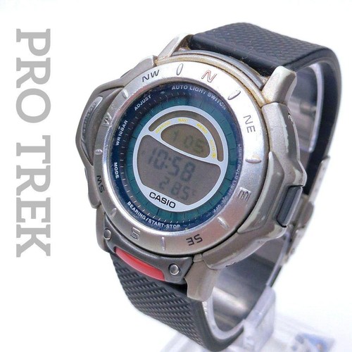 Orologio digitale uomo casio - orologio,